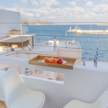 Charming Home Agios Nikolaos  Exterior photo