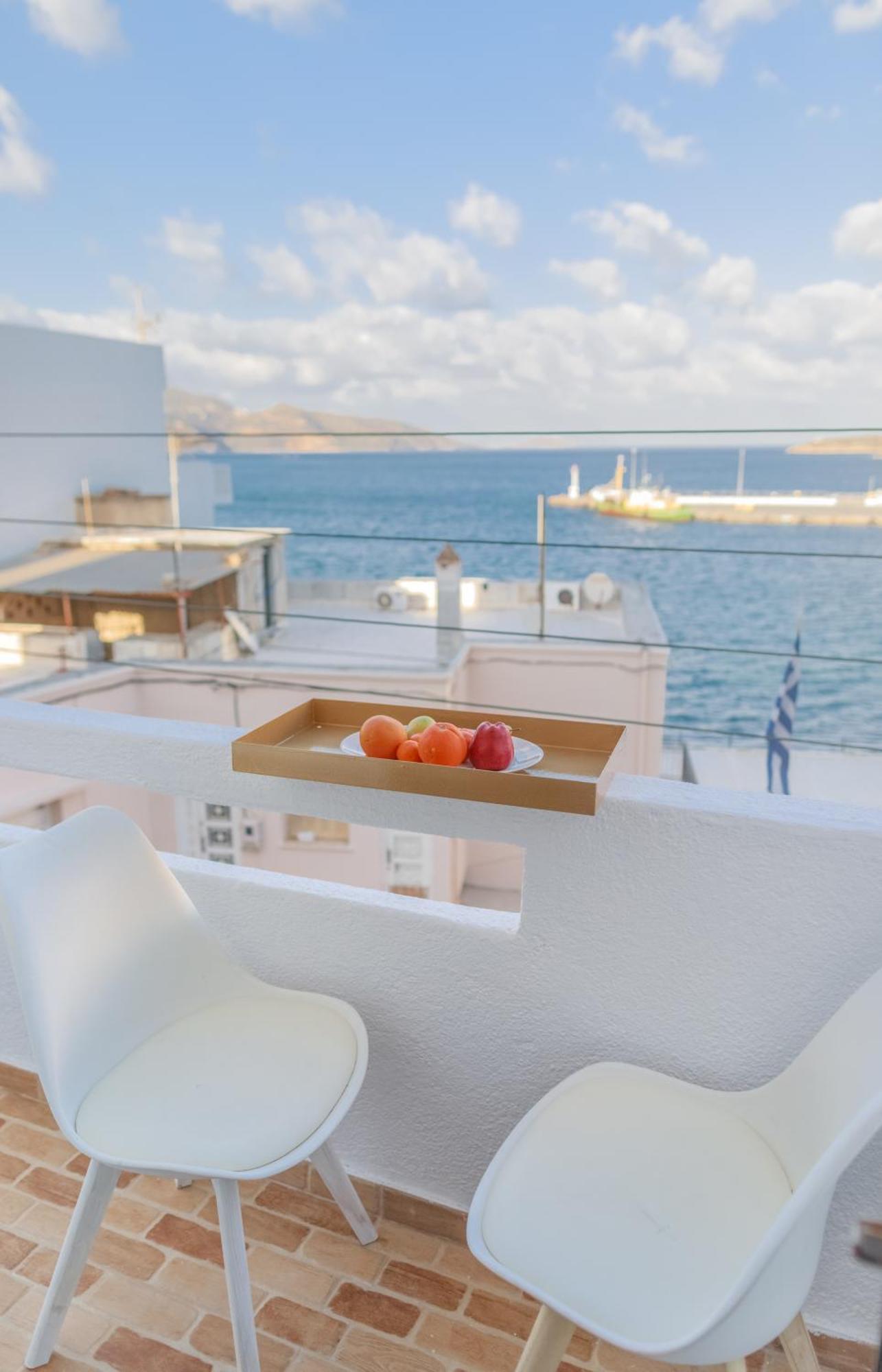 Charming Home Agios Nikolaos  Exterior photo