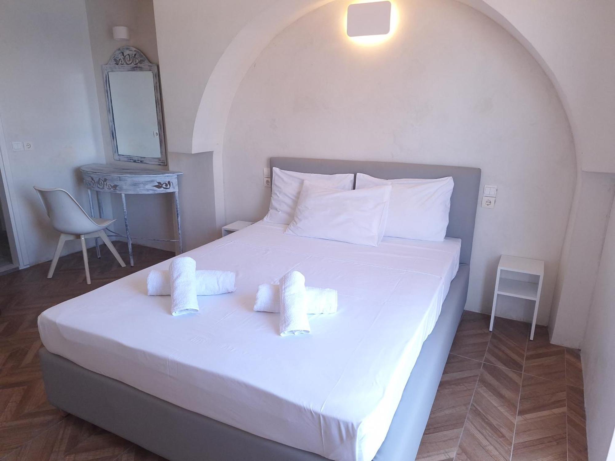 Charming Home Agios Nikolaos  Exterior photo